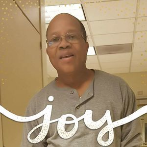 Meet your Posher, Samuel